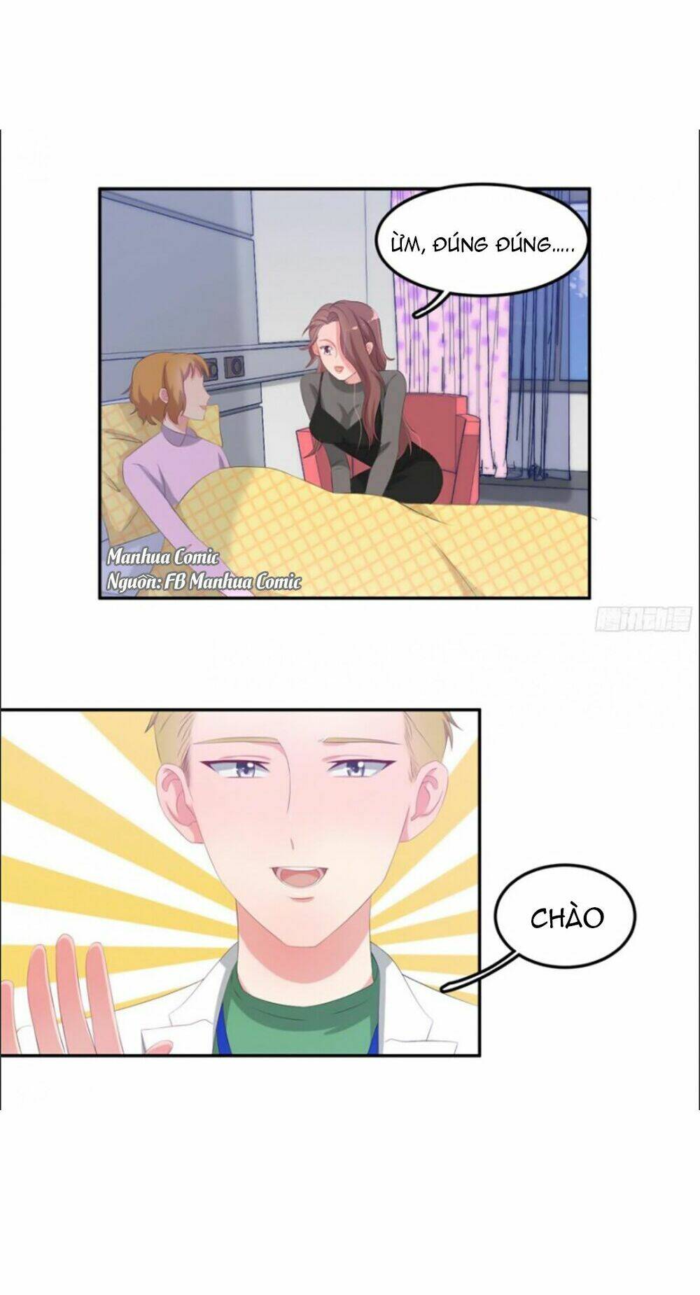 ngu võng chi tranh chapter 3 25