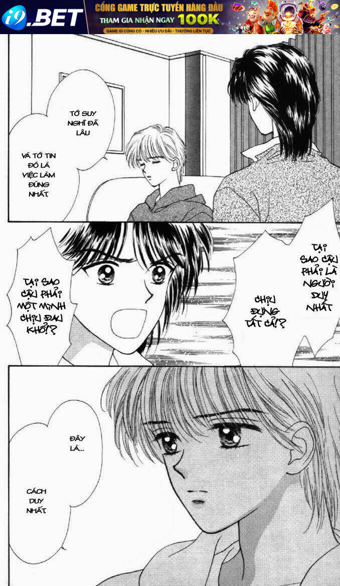 marmalade boy chapter 34 15