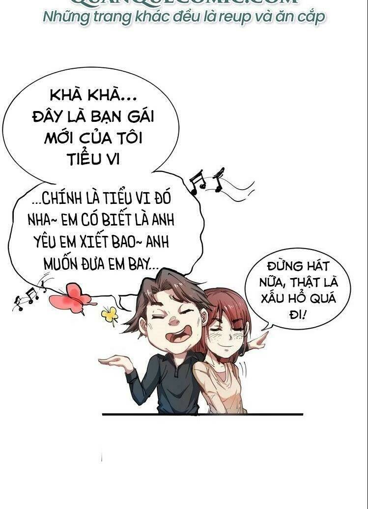 ta có rất nhiều thành tích chapter 1 40