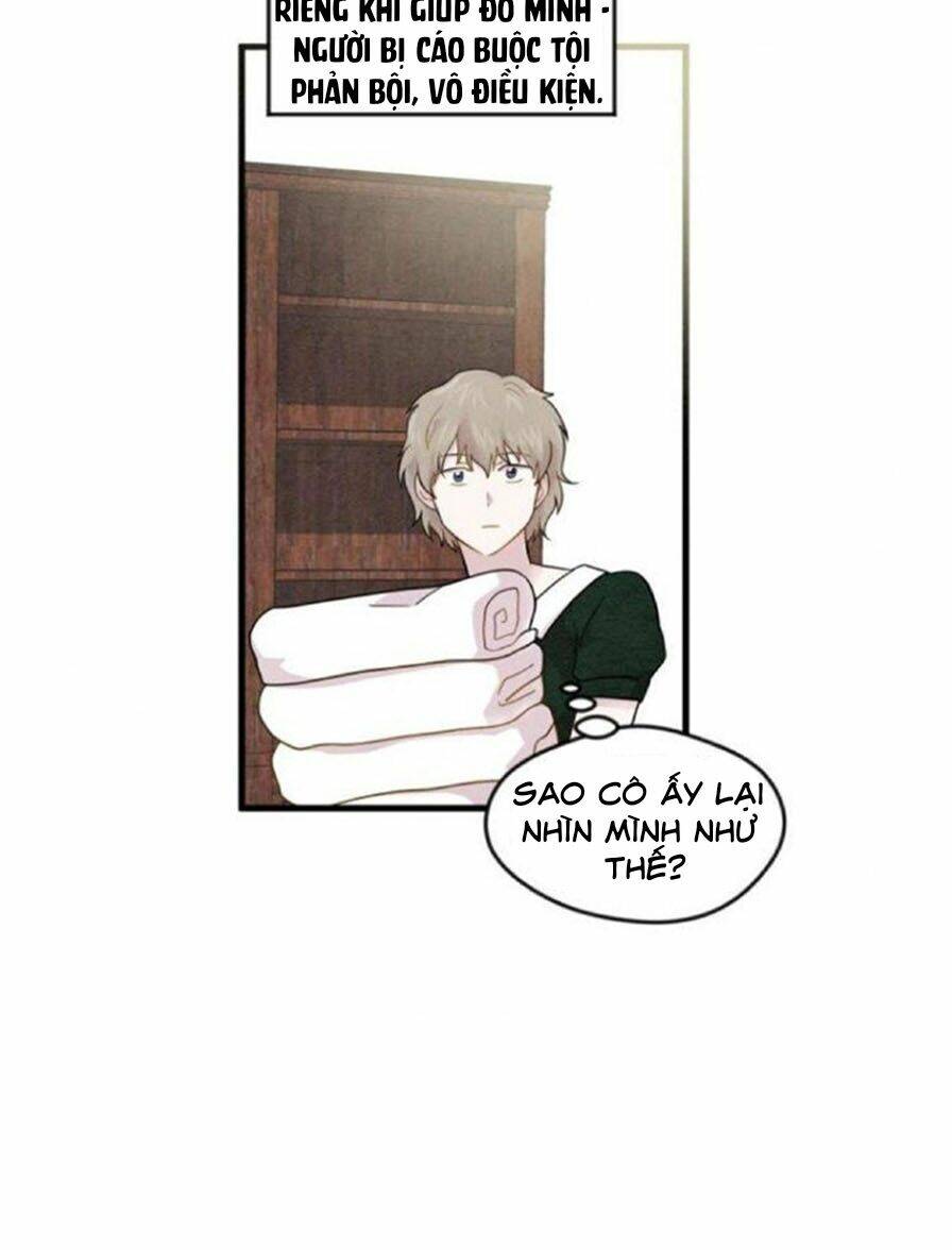 iris - quý cô và chiếc điện thoại chapter 4 36