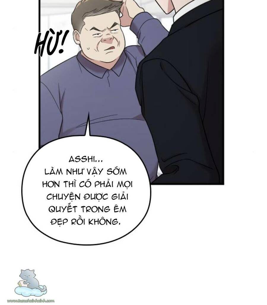 cô đi mà lấy chồng tôi đi chapter 27 62