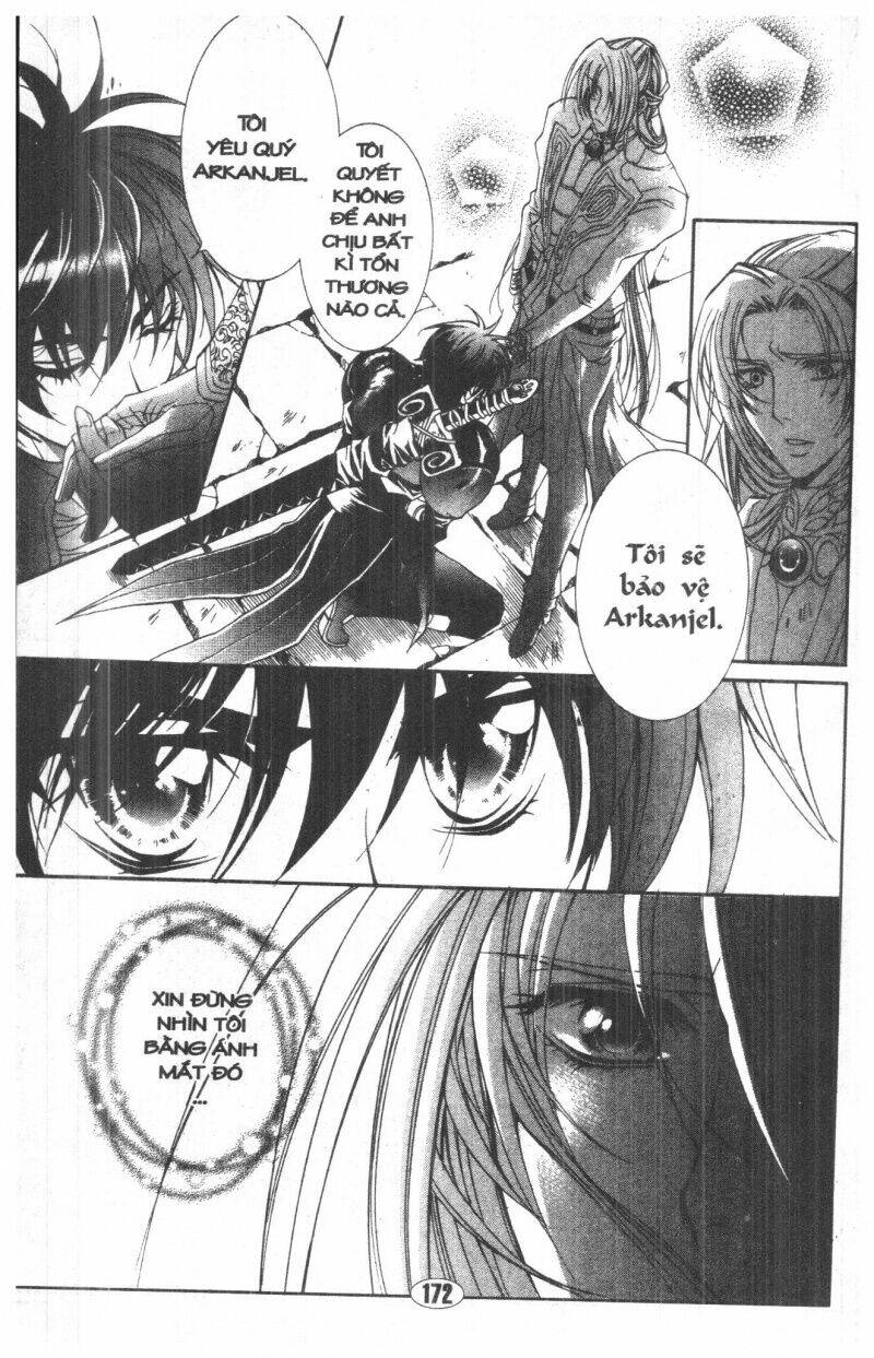 thề ước người và rồng chapter 1 166