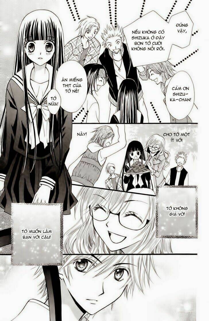 arisa chapter 21 26