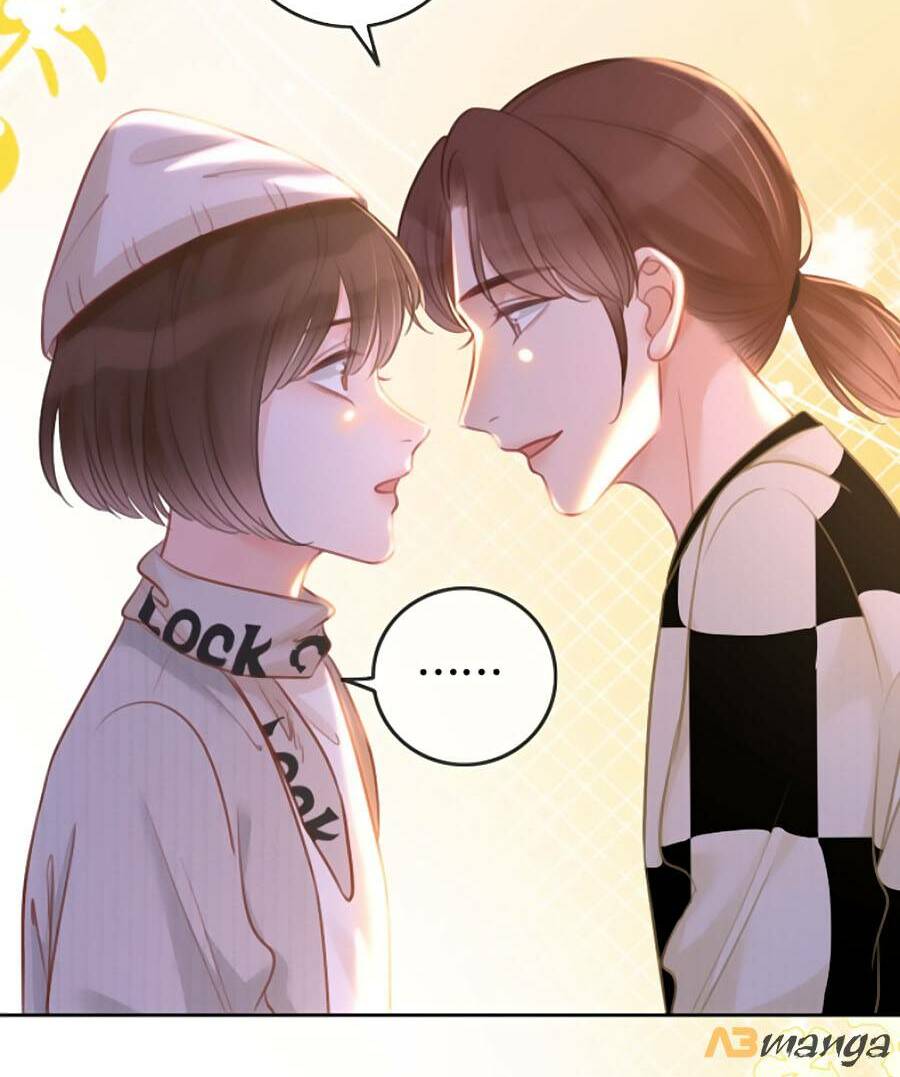 Ám Hắc Hệ Noãn Hôn chapter 148.5 27