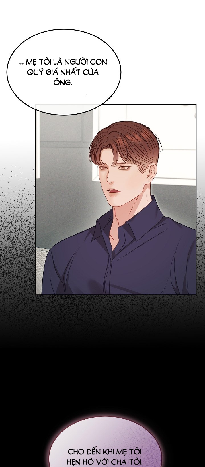 vụ bê bối trá hình chapter 11.1 9