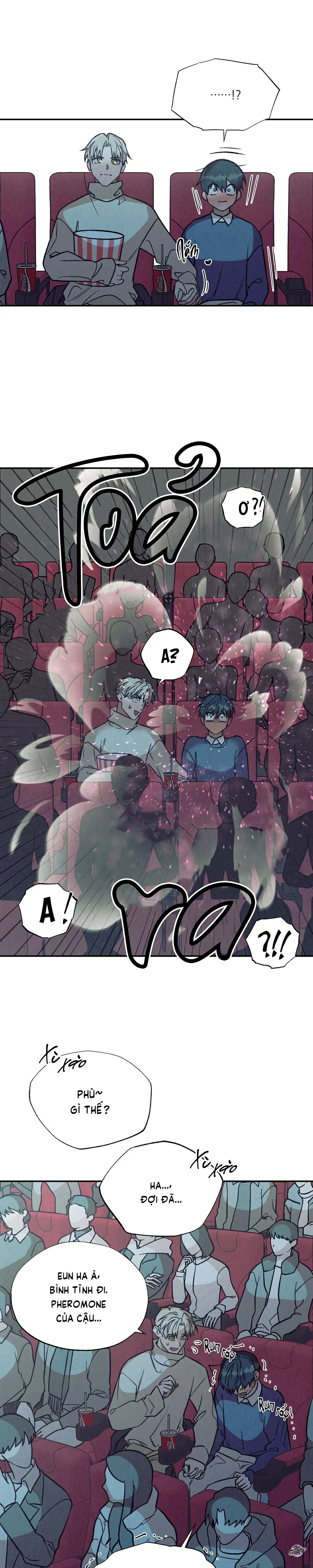 yêu em chapter 3 14