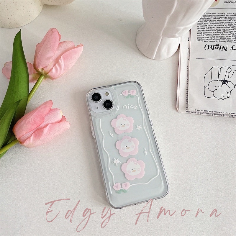 Ốp lưng Iphone chống sốc họa tiết vịt hồng dành cho Iphone 11 / Phone 11 Pro / Iphone 11 Pro Max / Iphone 12 / Iphone 12 Pro / Iphone 12 Pro Max / Iphone 13 / Iphone 13 Pro / IPhone 13 Pro Max / Iphone 14/ Iphone 14 Pro / Iphone 14 Pro Max