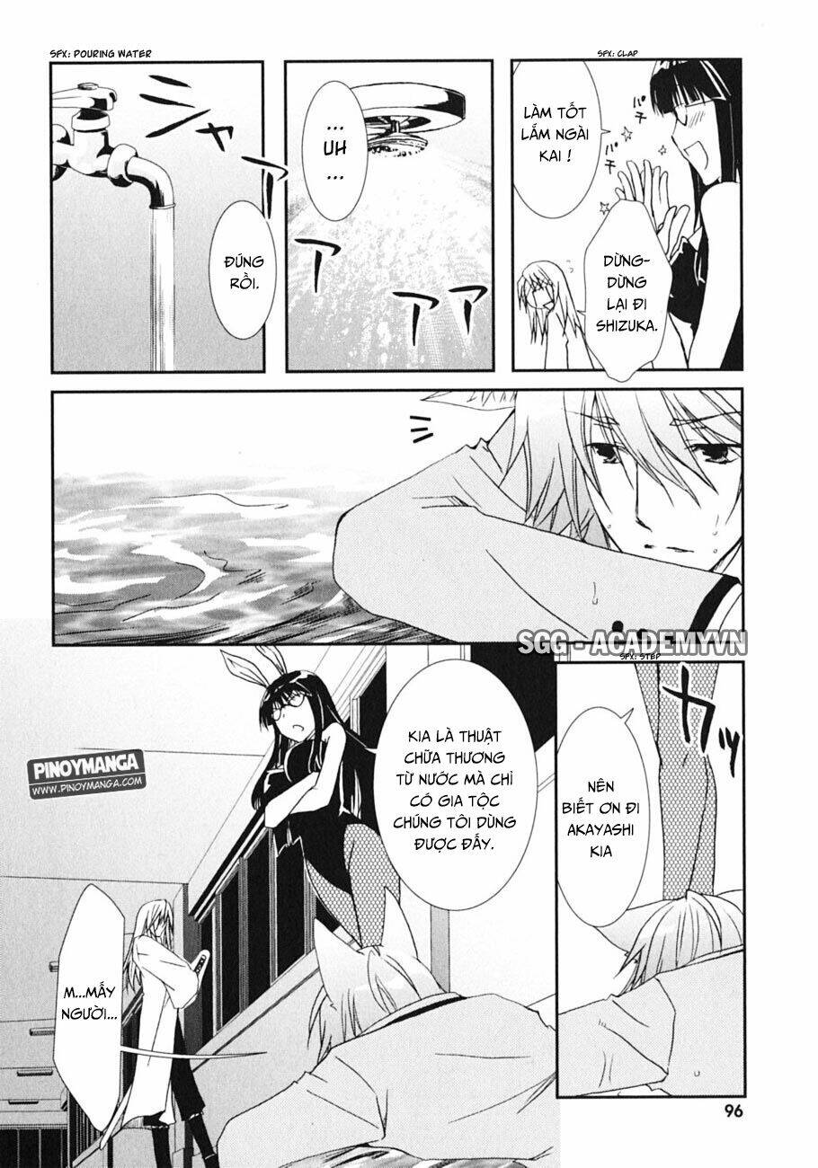 kanokon chapter 45 9