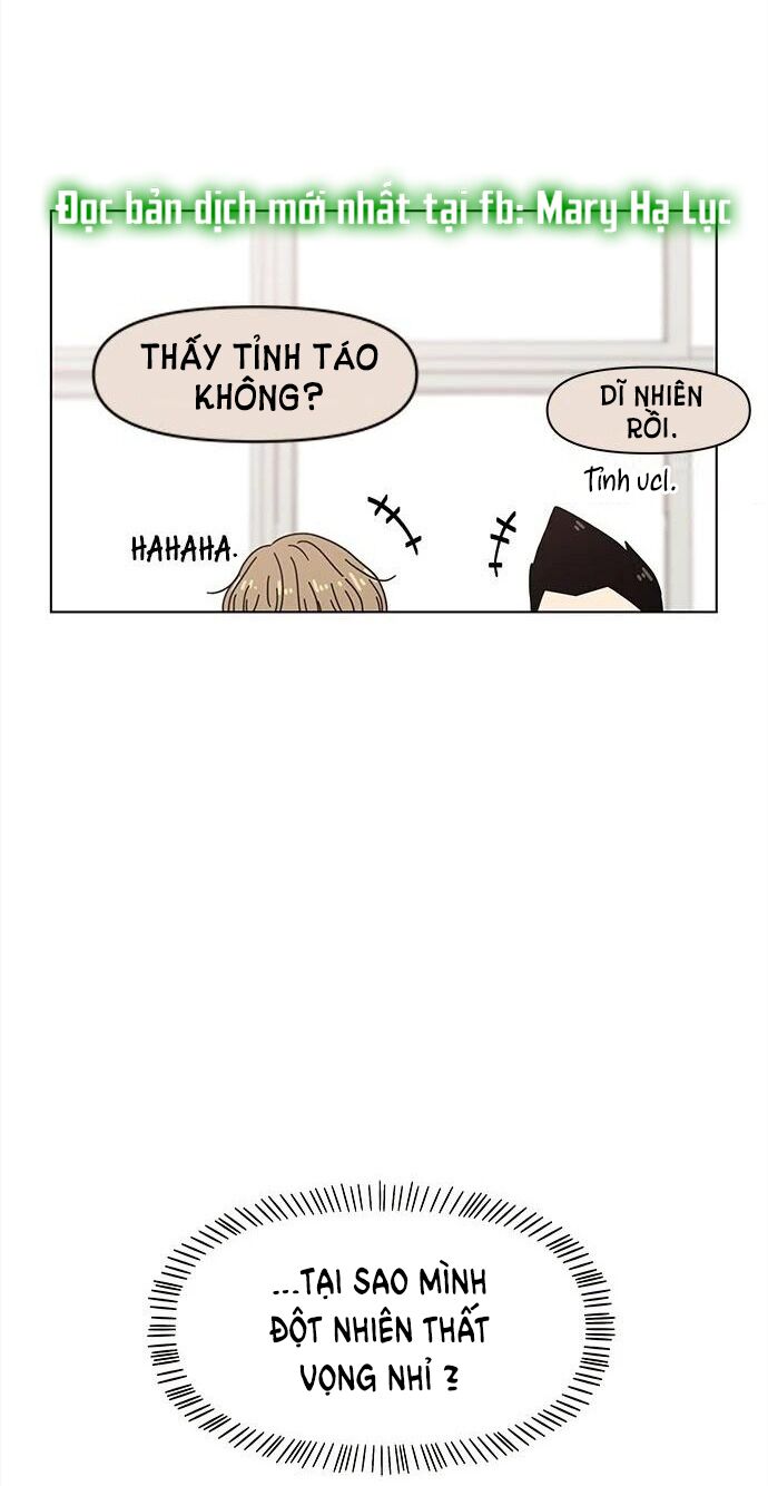 thanh xuân rực rỡ - season of blossom chapter 87 35