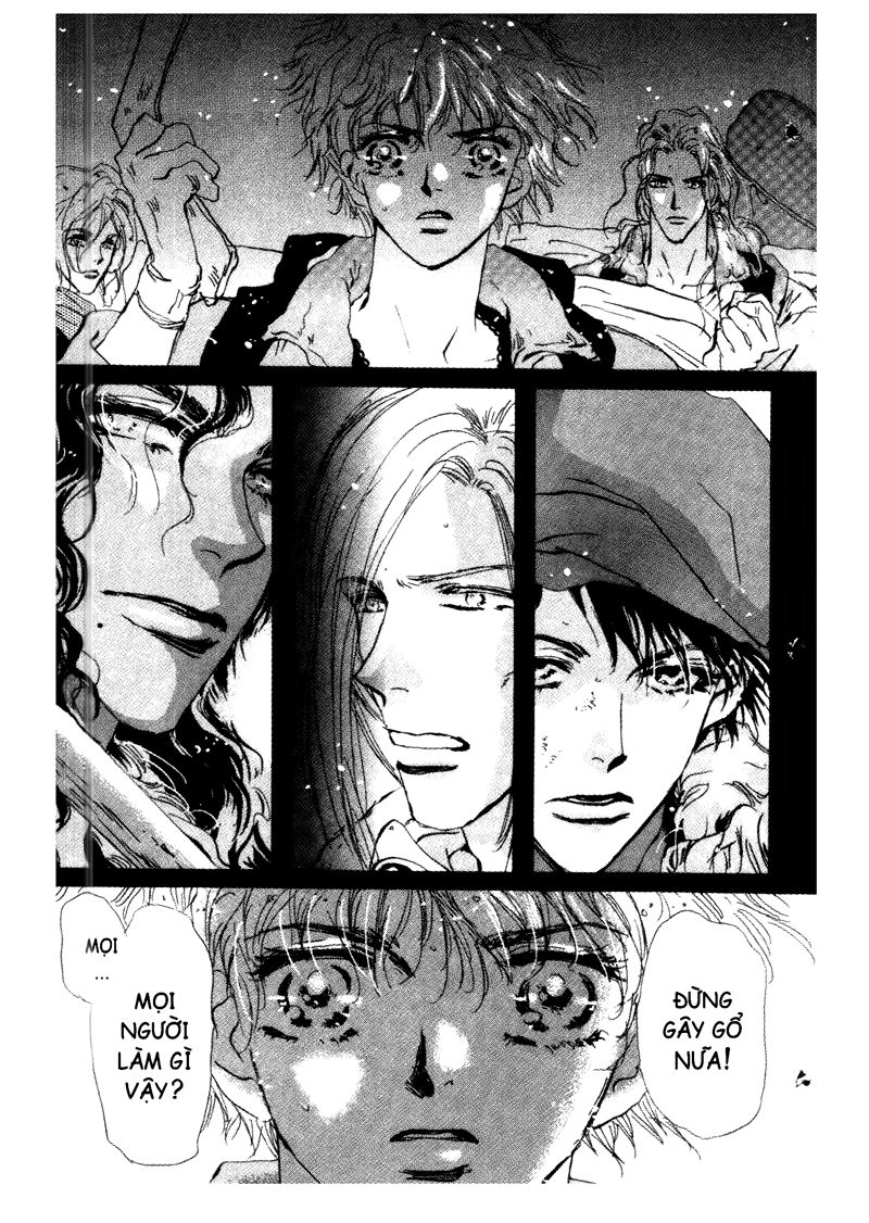 mầm sống chapter 52 19