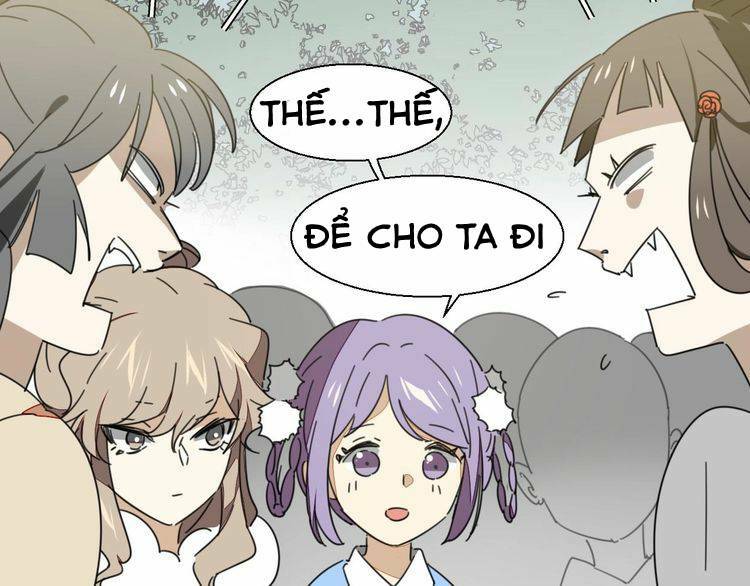 cấm động! đồ tự kỷ chapter 2.1 61