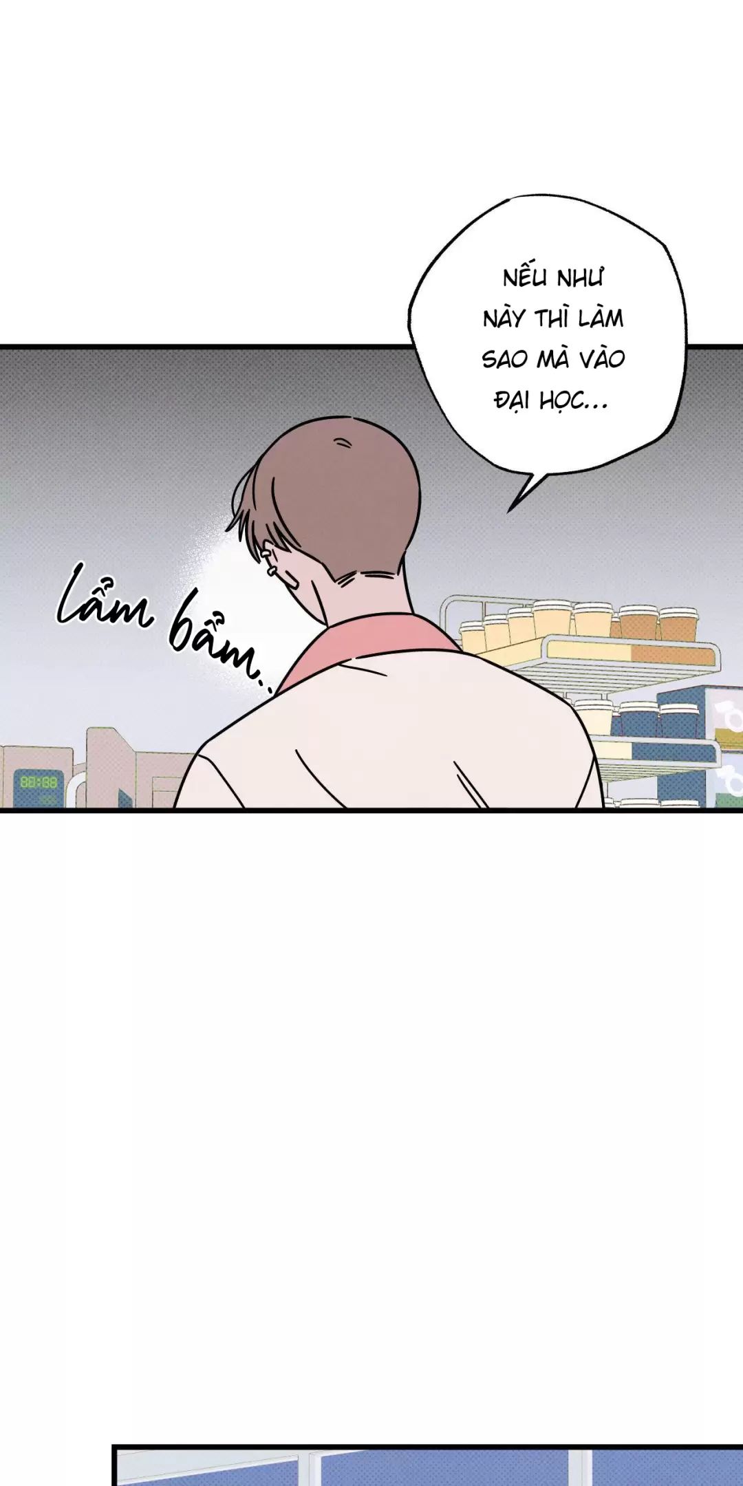 lời tỏ tình từ con số 0 chapter 7 41