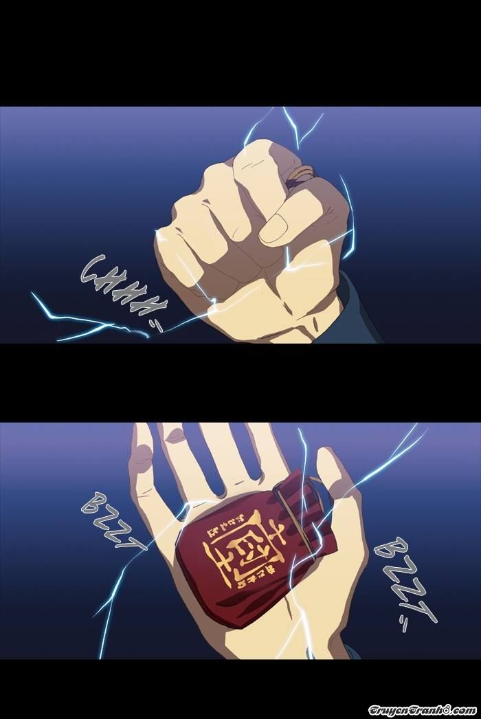 si mun - người giao tiếp với linh hồn chapter 6 30