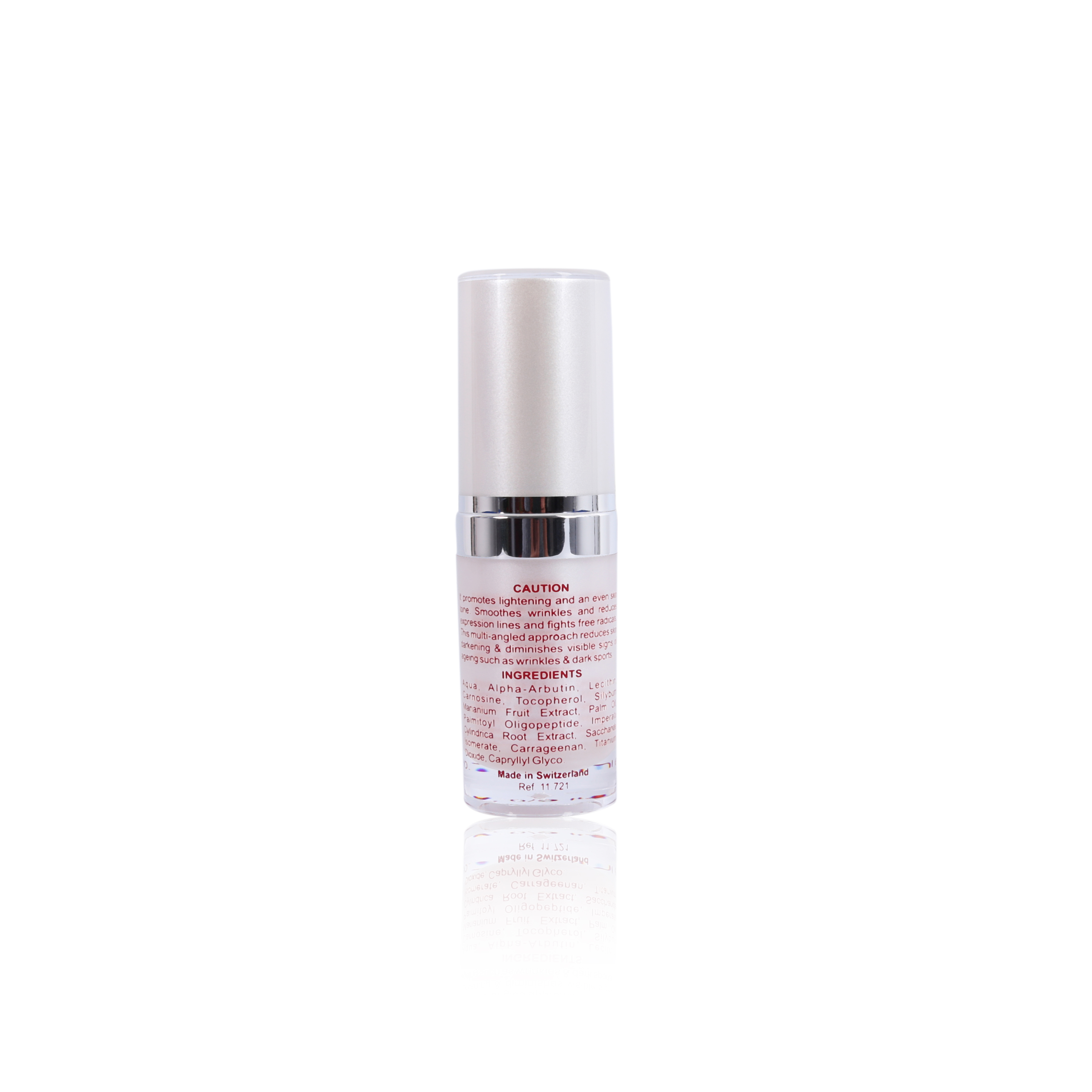 GEL CHỐNG NHĂN DA VÙNG MẮT DECOSMET(20ML) - DECOSMET EYE TREATMENT ESENCE