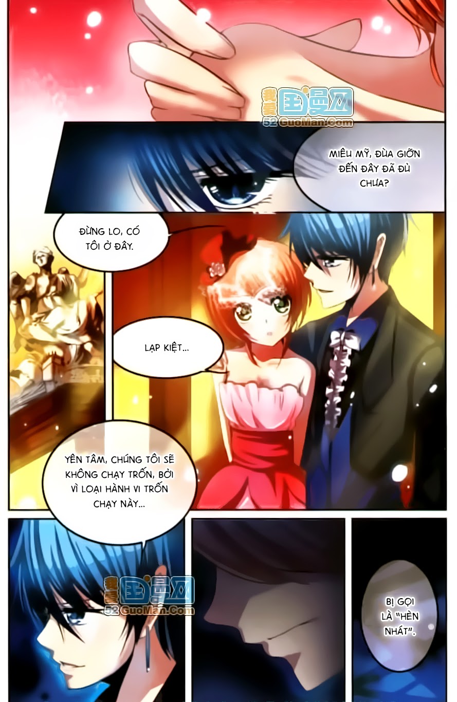 kế hoạch bướm chapter 19 3