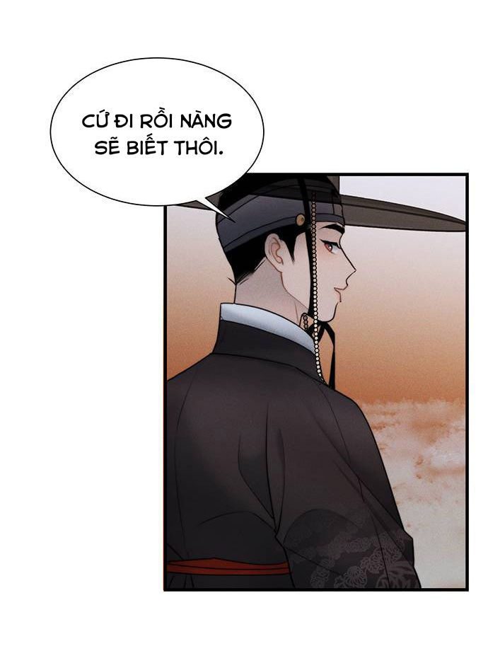 người tình của gwanghae chapter 15 12