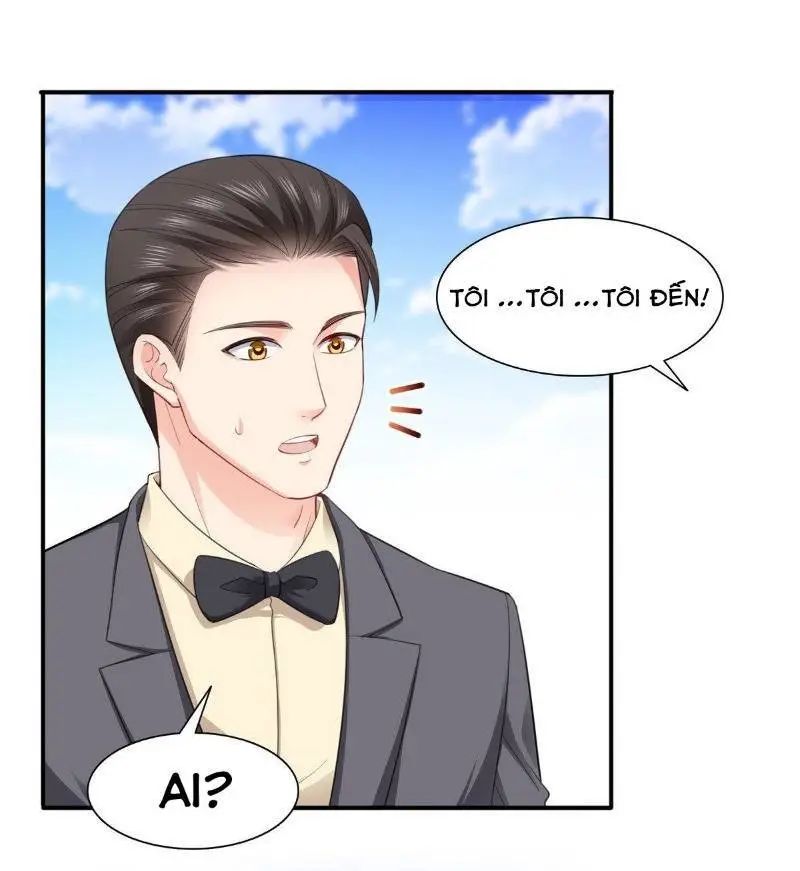 Hệt Như Hàn Quang Gặp Nắng Gắt chapter 136 38