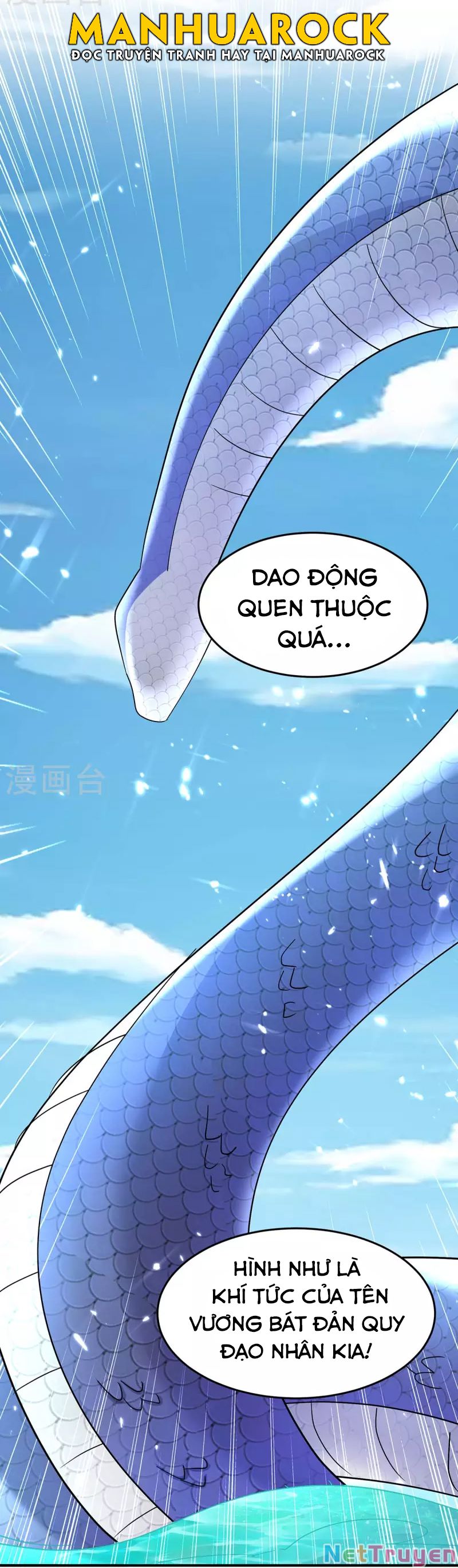 tối cường thăng cấp chapter 302 4