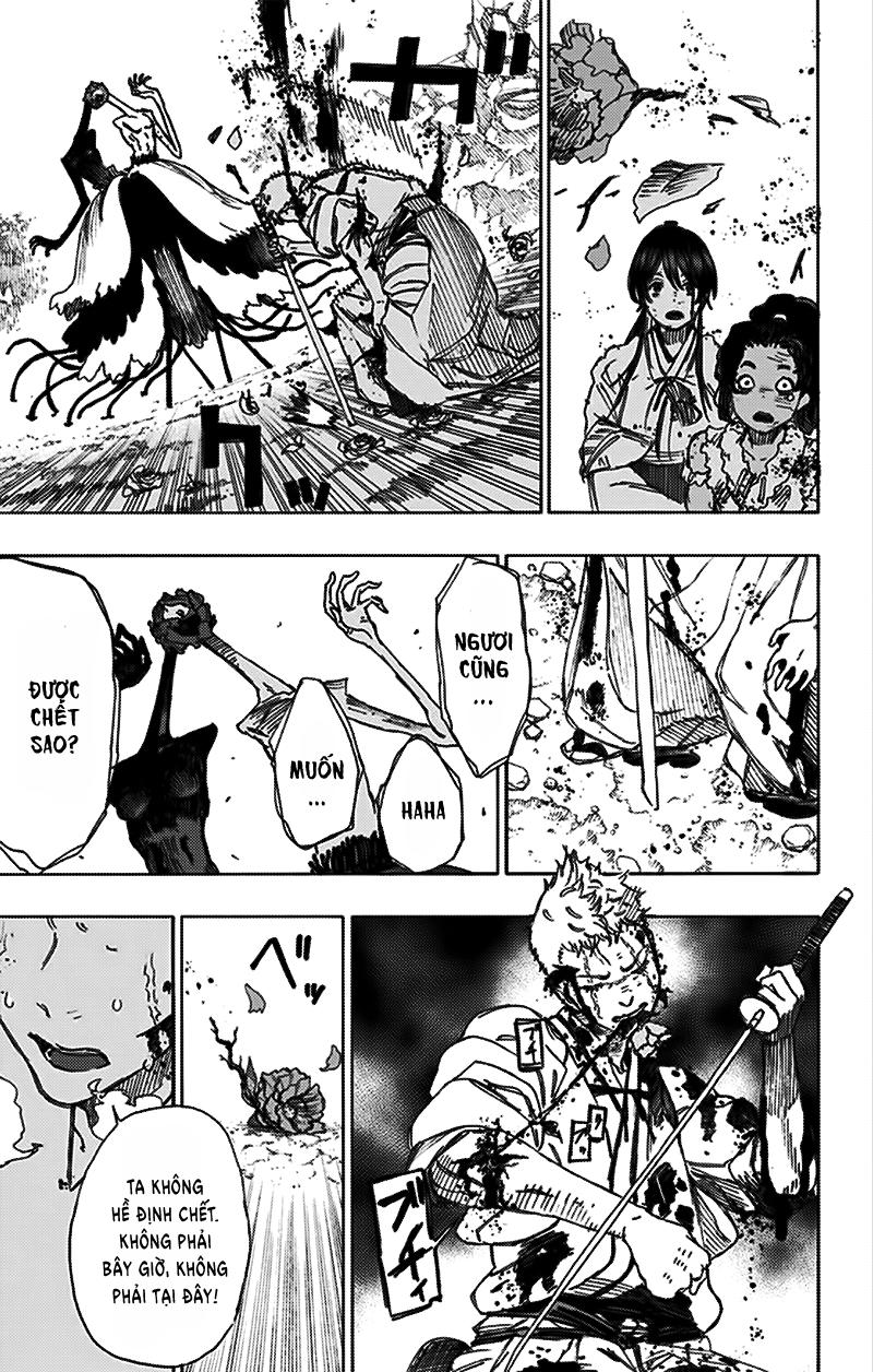 jigokuraku chapter 41 14