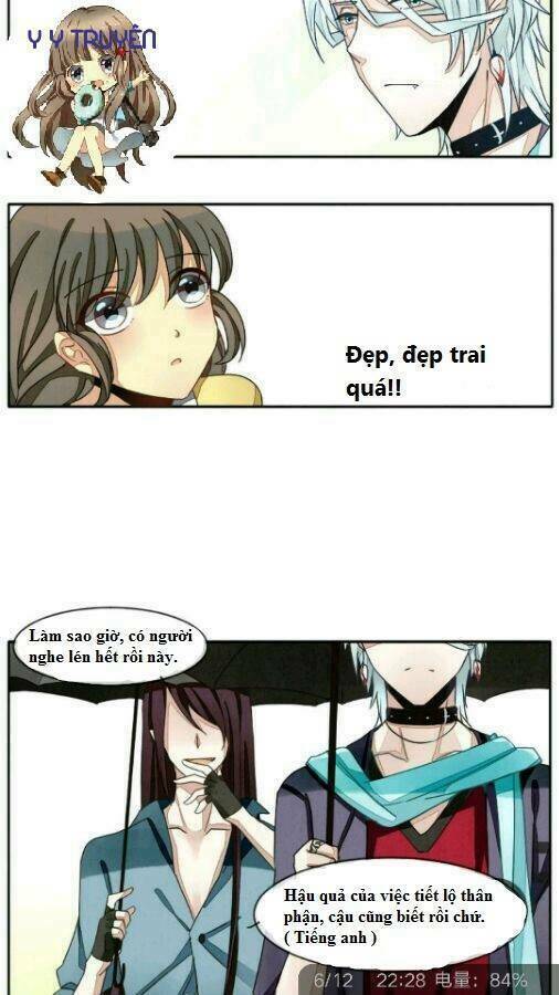 vị hôn thê bỏ trốn chapter 5.5 7