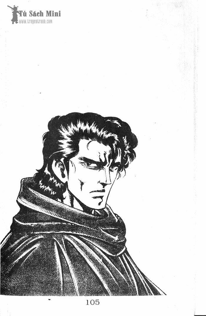 bác sĩ kazu chapter 74 1