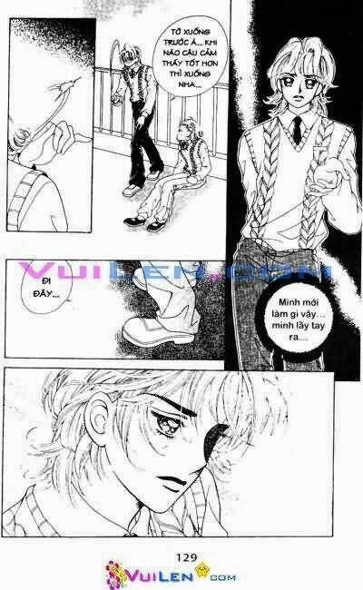 tình yêu diệu kỳ chapter 3 129