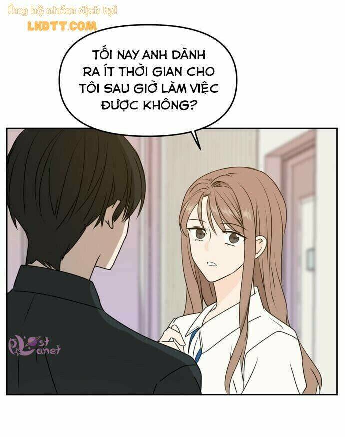 kiếp này cũng xin chăm sóc tôi như vậy nhé kiếp này cũng xin chăm sóc tôi như vậy nhé chapter 56 28