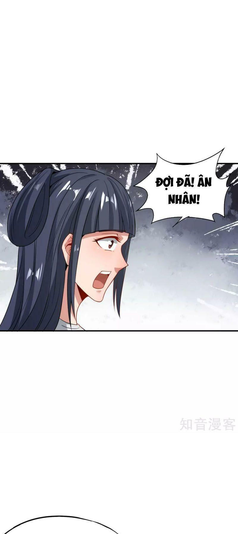 vòng bạn bè mạnh nhất của tiên giới chapter 46 17