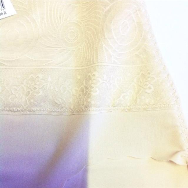 Quần gen nịt bụng thun Cotton lạnh lưng cao