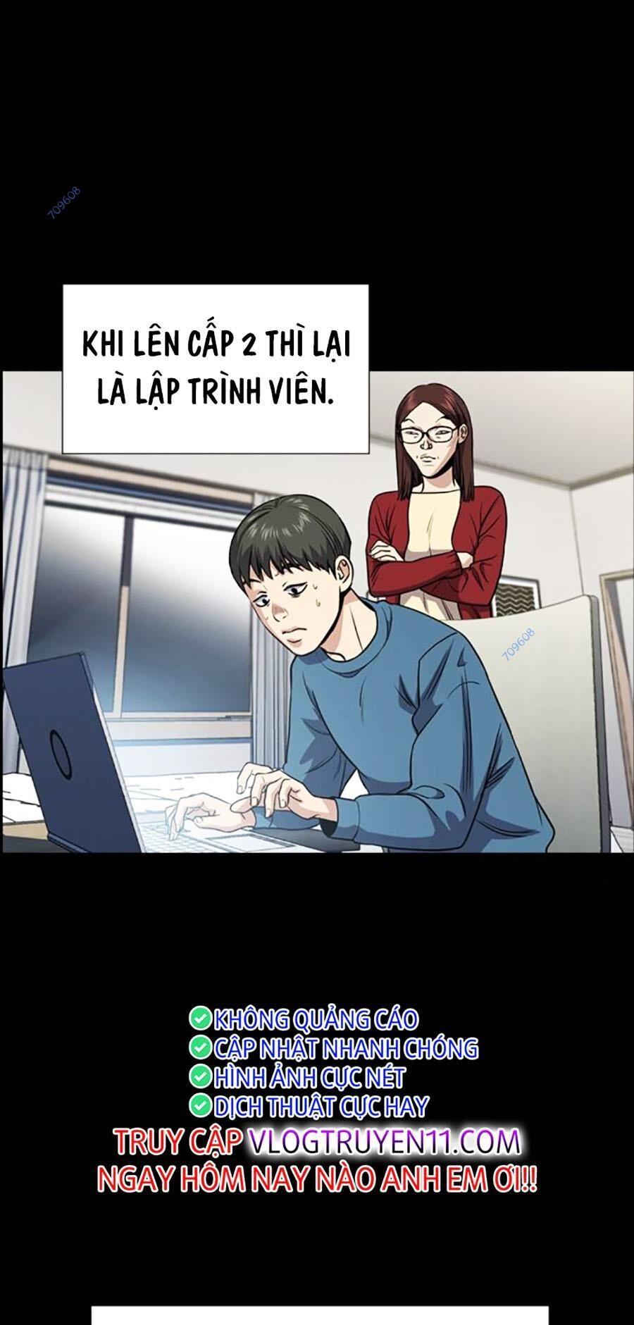 giáo dục chân chính chapter 126 21