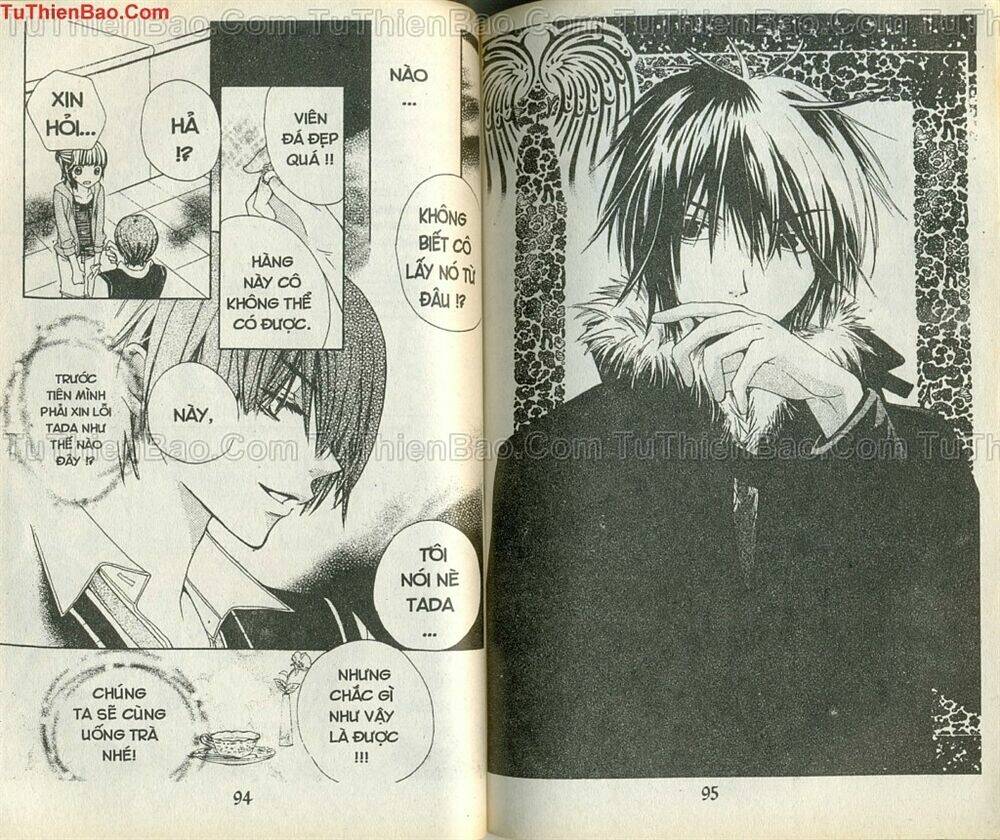 s a - lớp học ưu tú chapter 4 44