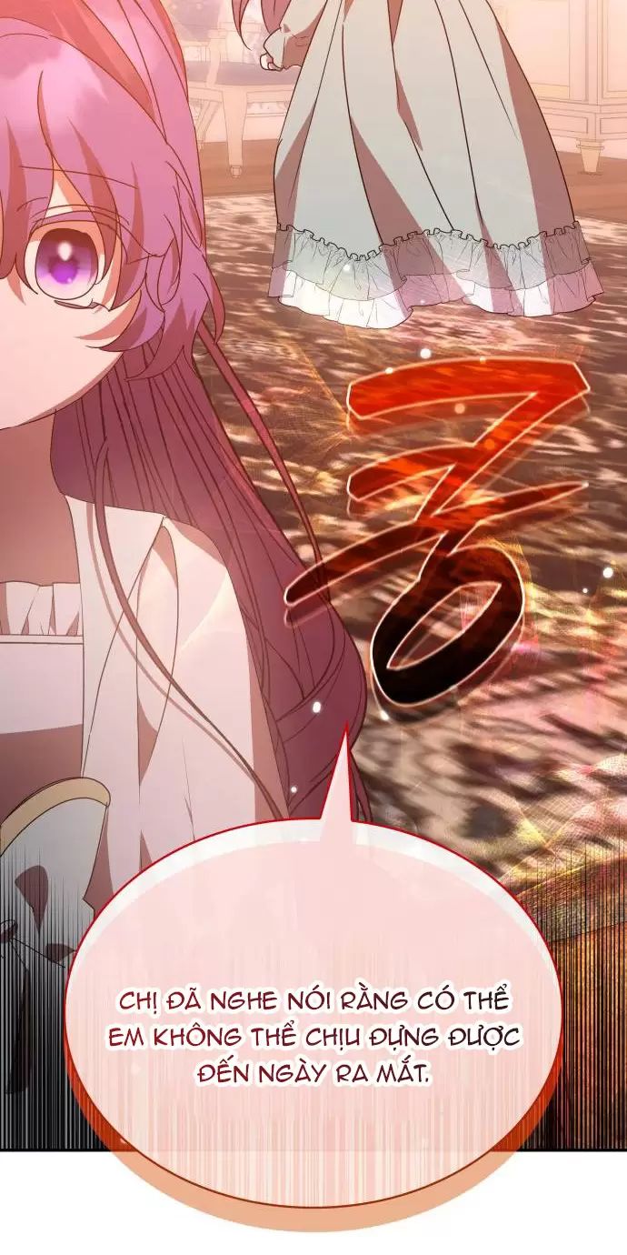 sống trong vườn hoa của công chúa chapter 23 94