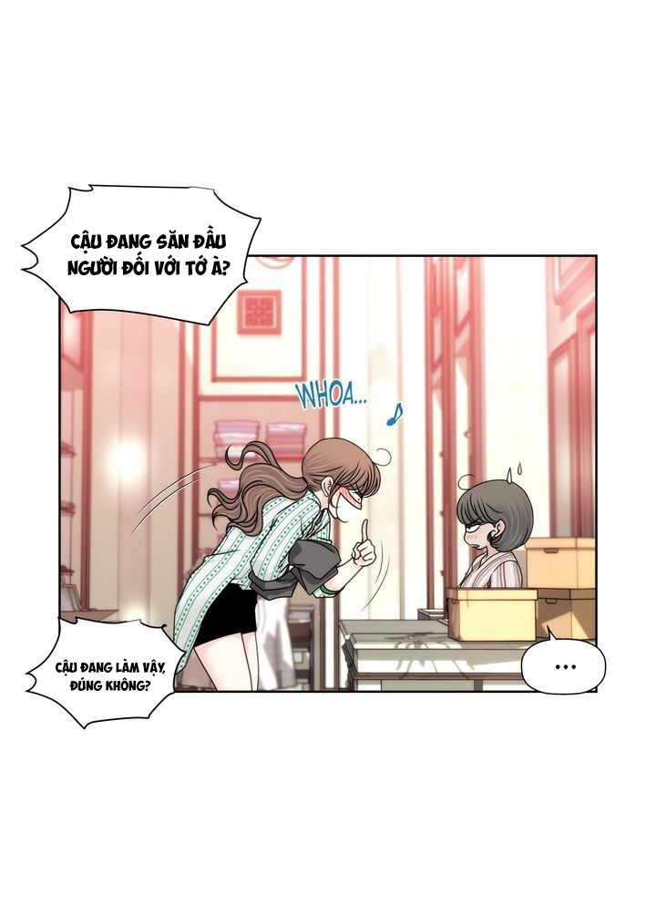 người đàn ông của tôi chapter 92.1 9