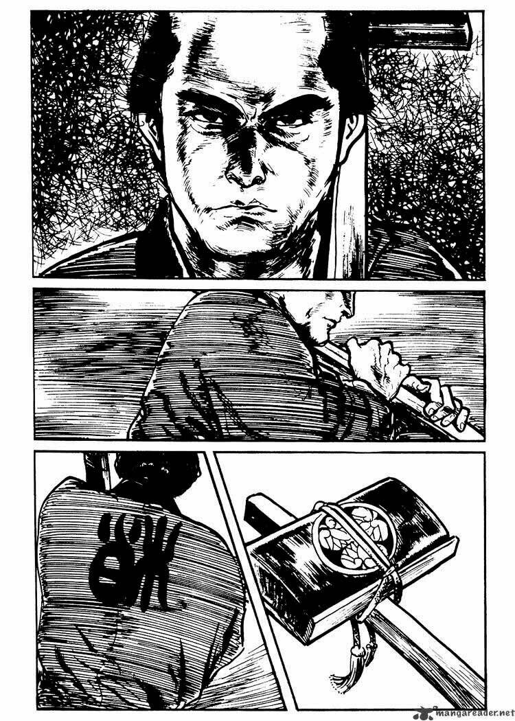 lone wolf and cub chapter 70 10