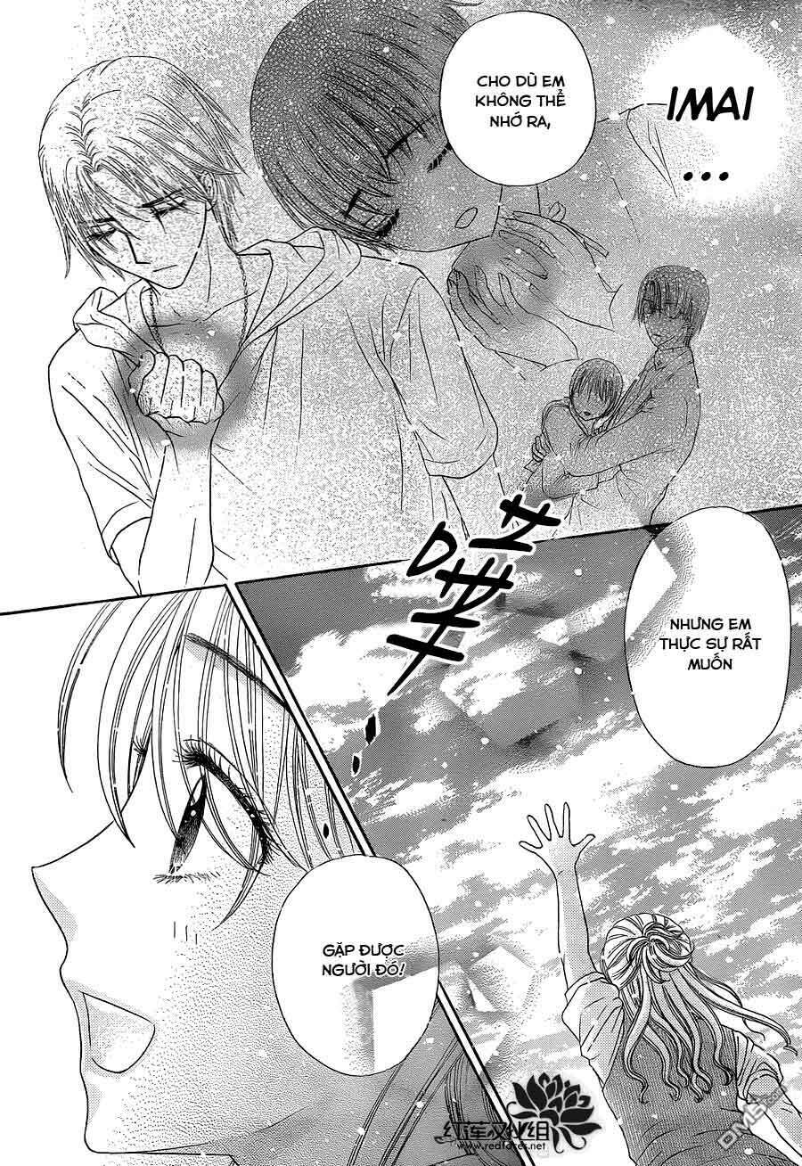 gakuen alice chapter 180 8