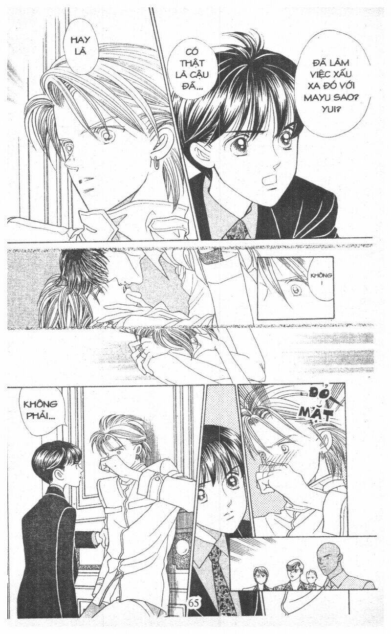 nàng tiên ánh trăng - kaguya hime chapter 19 65