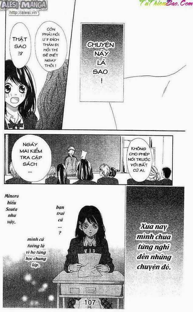 lời tỏ tình muộn màng chapter 8 18