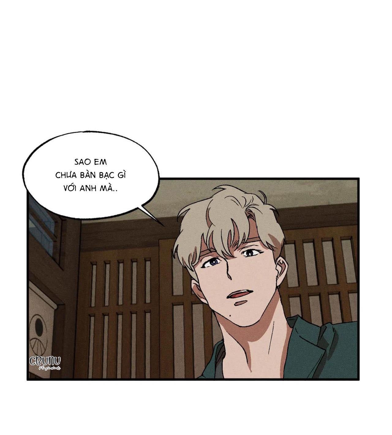 bẫy đôi ngọt ngào chapter 12 63