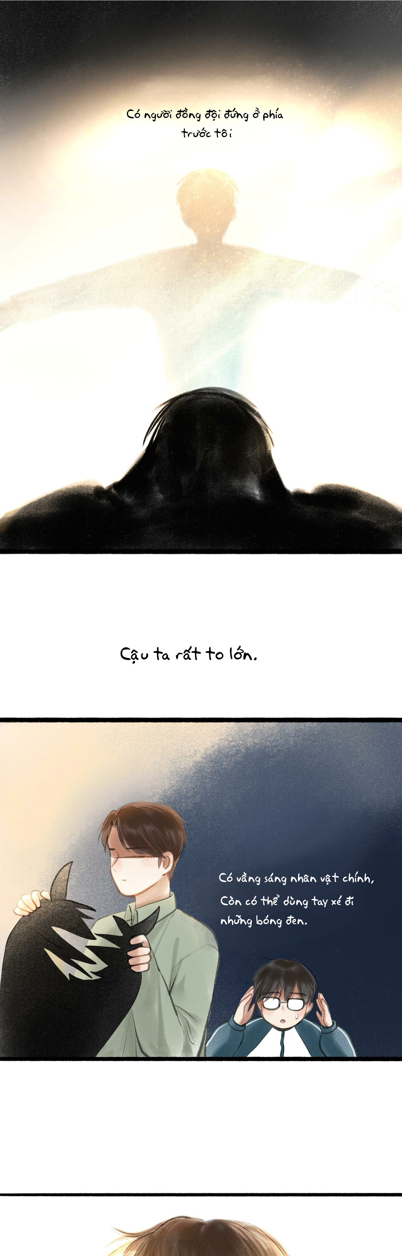 từ bắc chí nam chapter 19 27