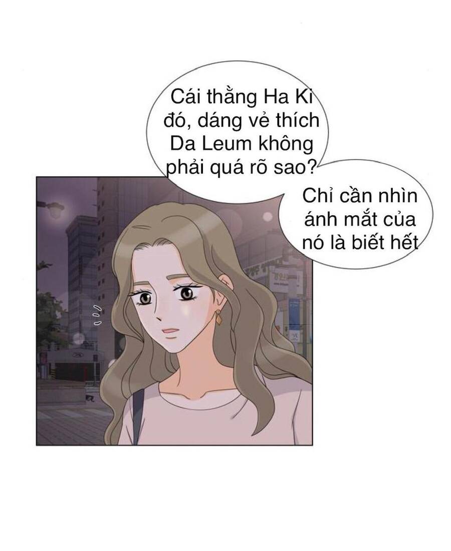 idol và sếp, em yêu ai? chapter 45 6