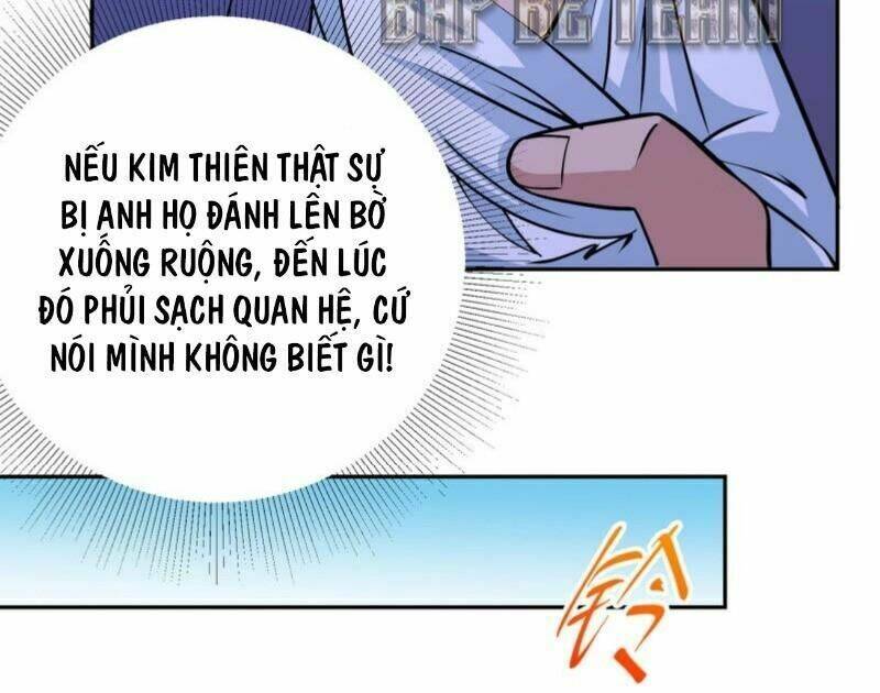 đồng hồ thần cấp siêu năng của ta chapter 9 4