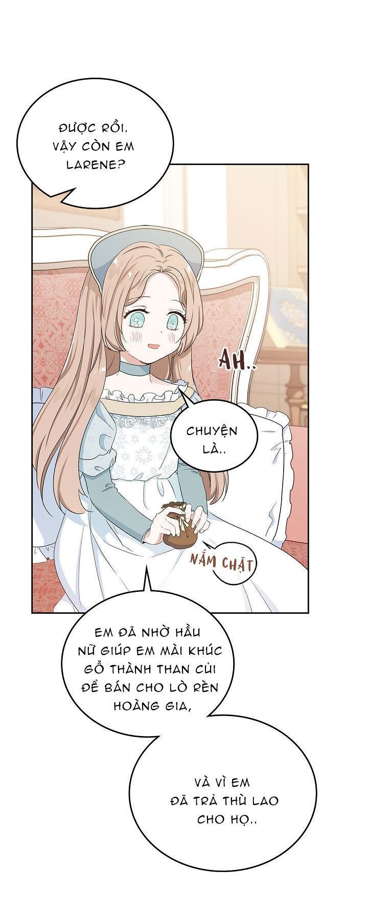 lần này tôi sẽ trở thành gia chủ chapter 13 62