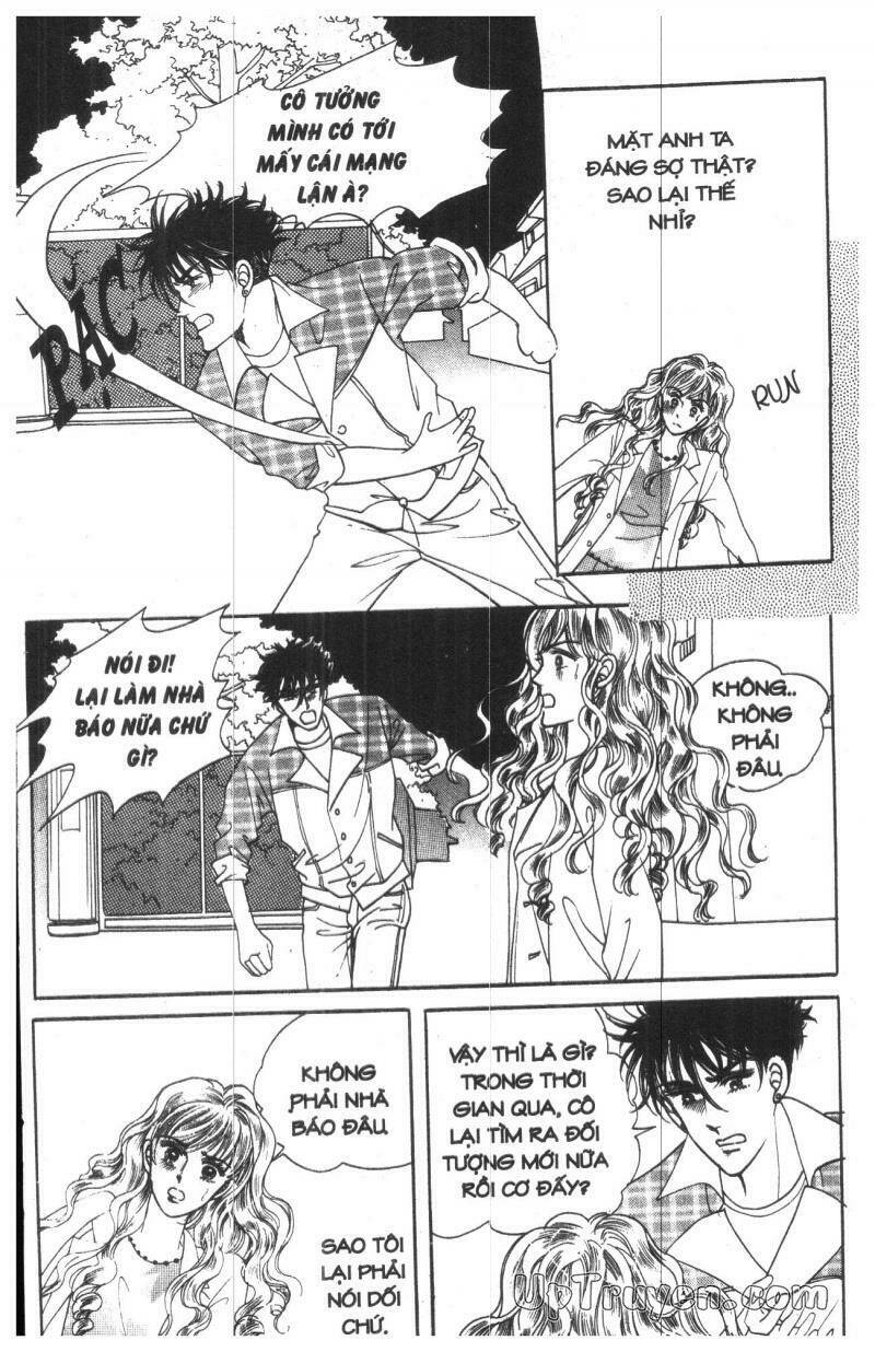lao xao tuổi ngọc chapter 4 116