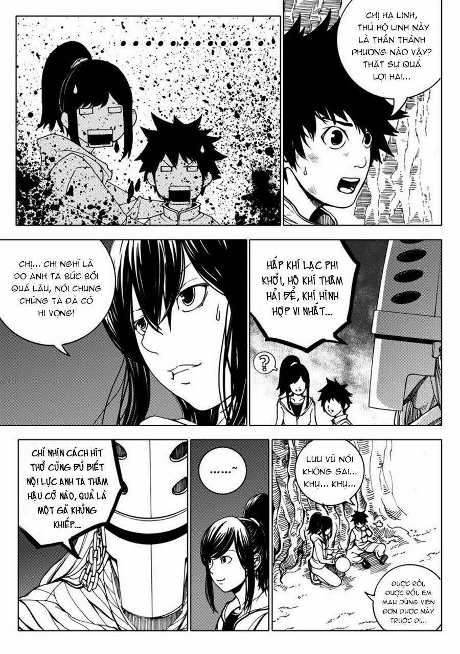 rakshasa street chapter 9 11