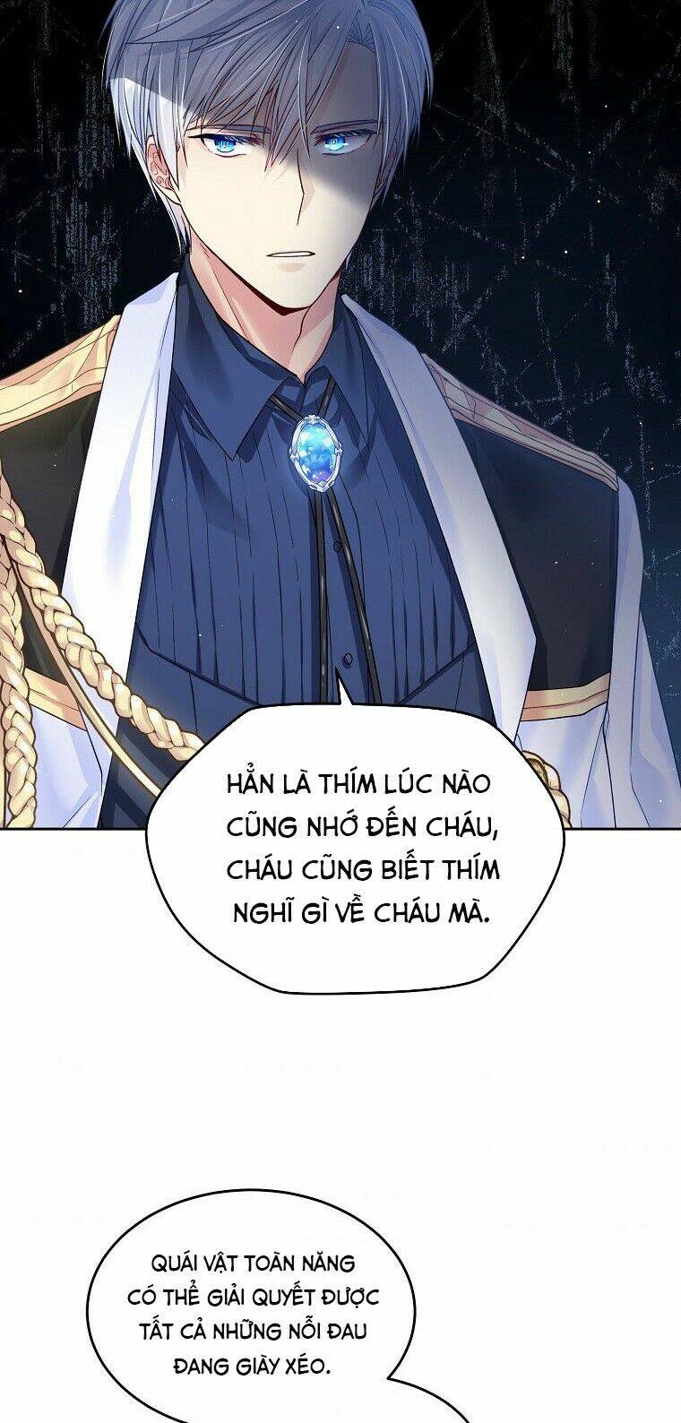 chồng em dễ thương chết mất thôi! chapter 16 68