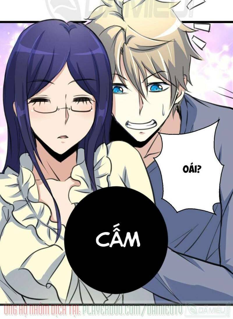 thần nhãn giám định sư chapter 89 4