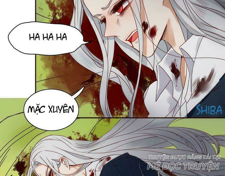 ta chỉ muốn giết ngươi chapter 13 6