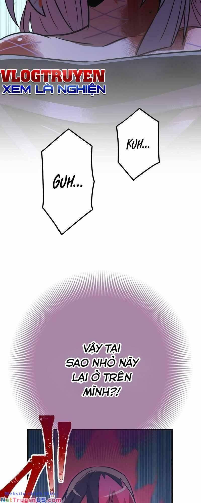 Huyết Thánh Cứu Thế Chủ~ Ta Chỉ Cần 0.0000001% Đã Trở Thành Vô Địch chapter 37 82