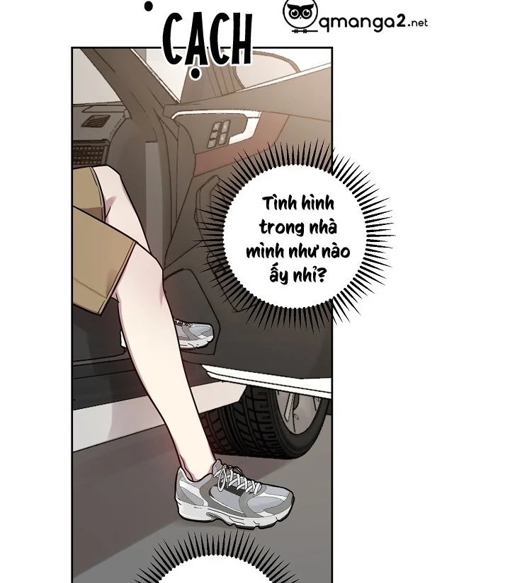 thần tượng đến rồi!? chapter 25 46