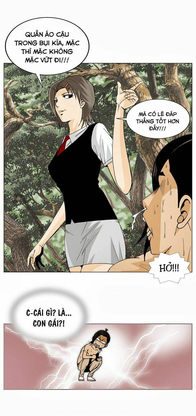 ultimate legend: kang hae hyo chapter 2 21